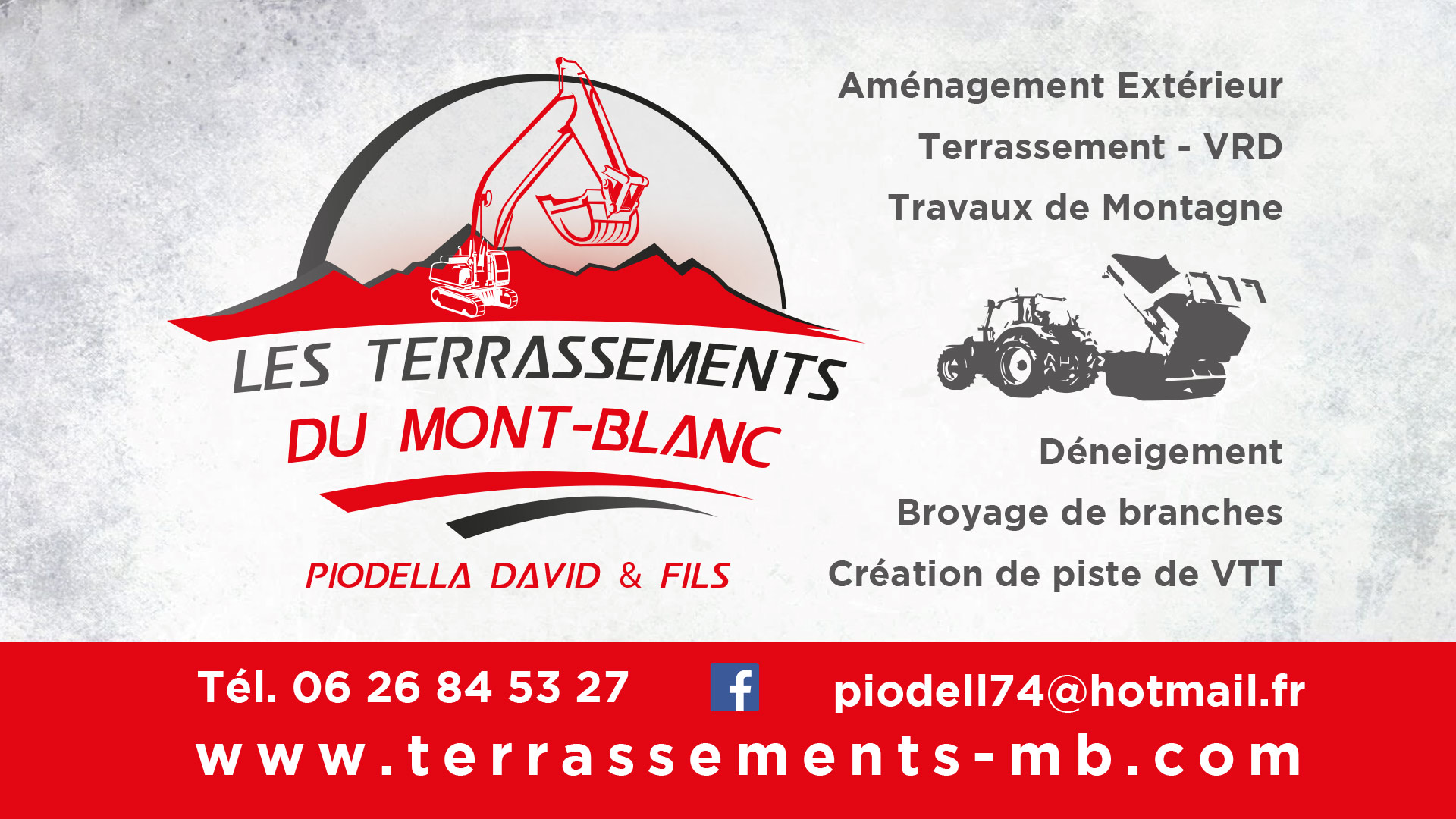 terrassement mont blanc piodella fils